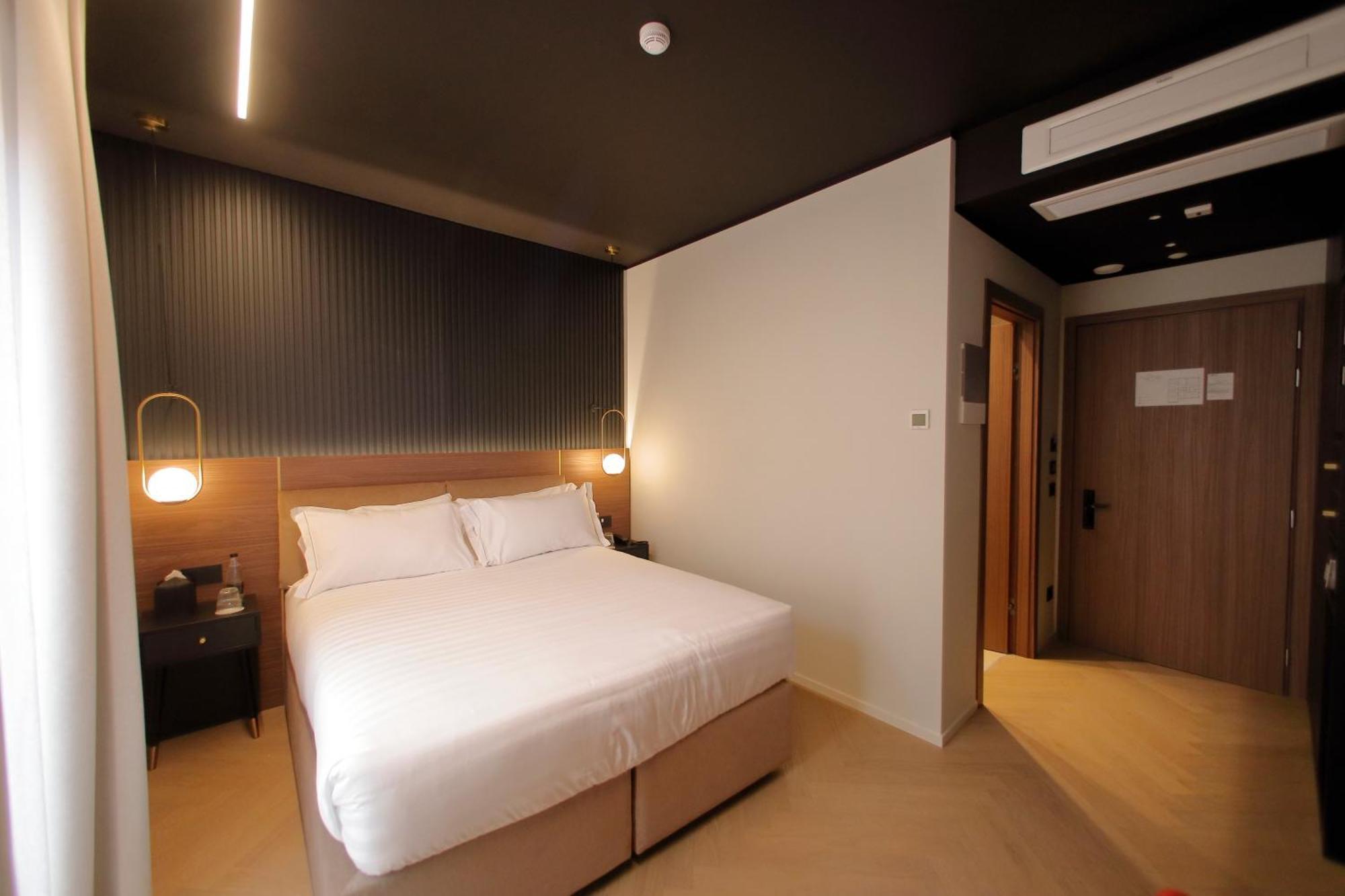Hotel Namia By Dori バルドリーノ エクステリア 写真