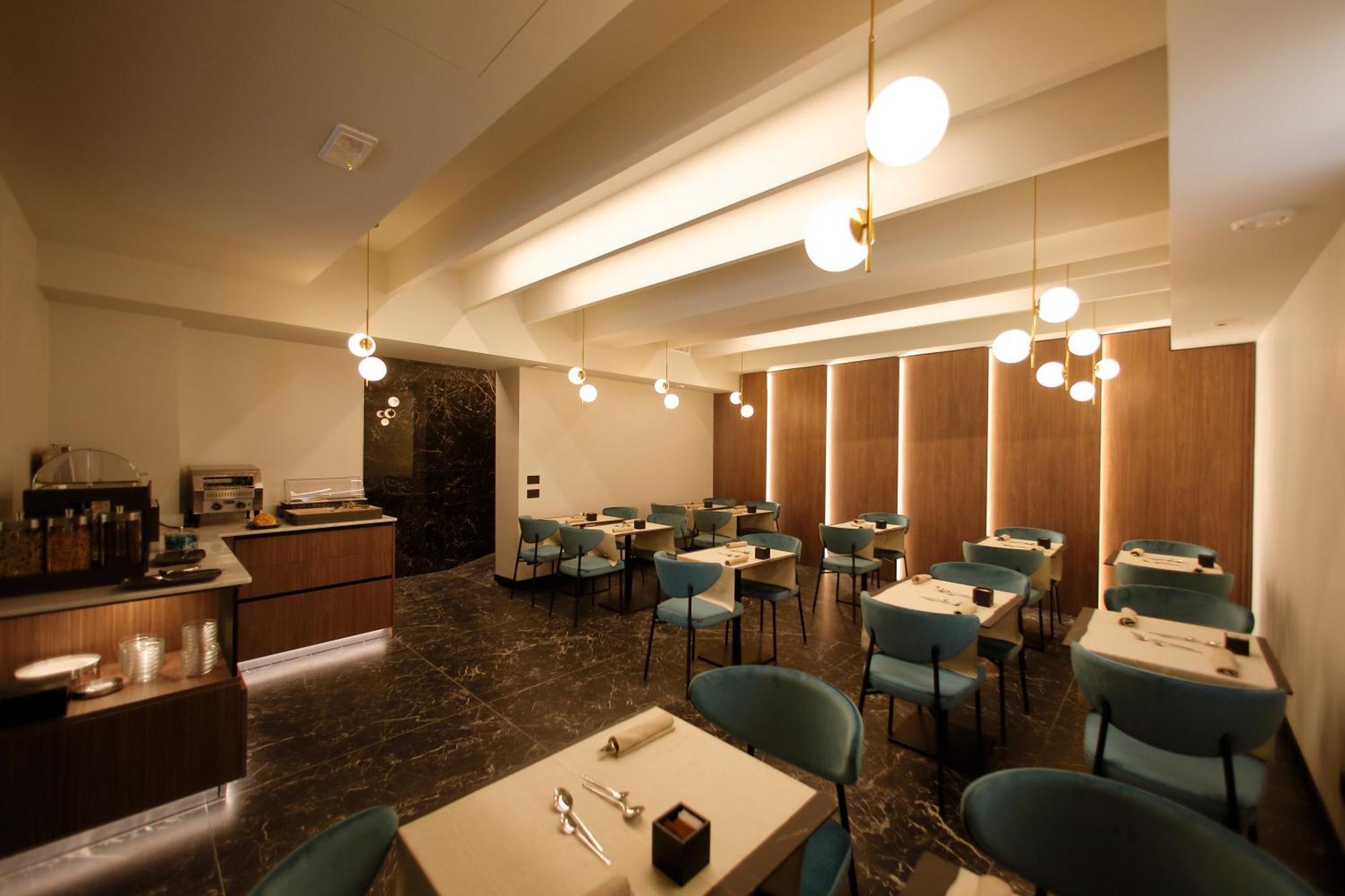 Hotel Namia By Dori バルドリーノ エクステリア 写真