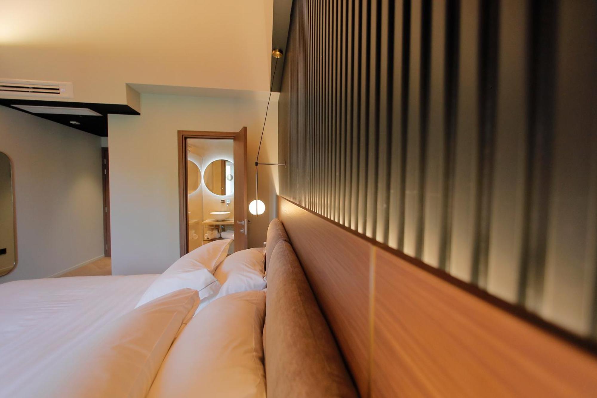 Hotel Namia By Dori バルドリーノ エクステリア 写真